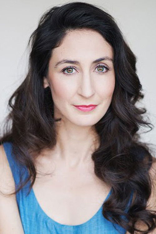 Photo of Catherine-Amélie Côté