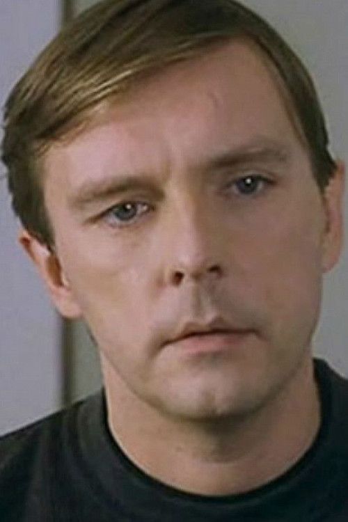 Photo of Aleksei Nilov