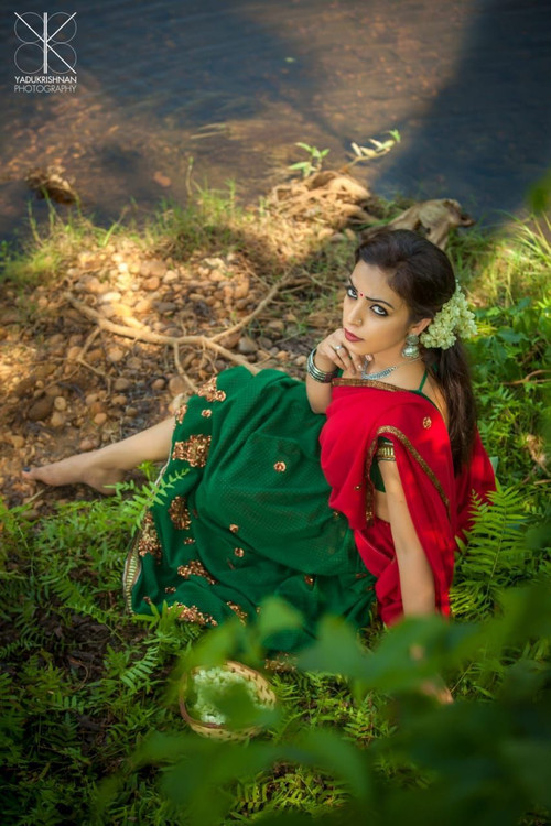 Photo of Adya Aurora