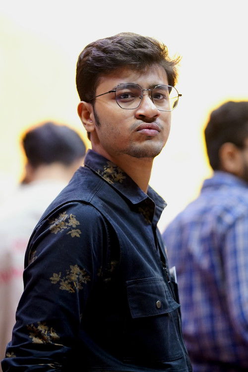 Photo of Naimish Gandhi