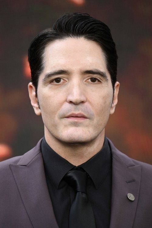 Photo of David Dastmalchian