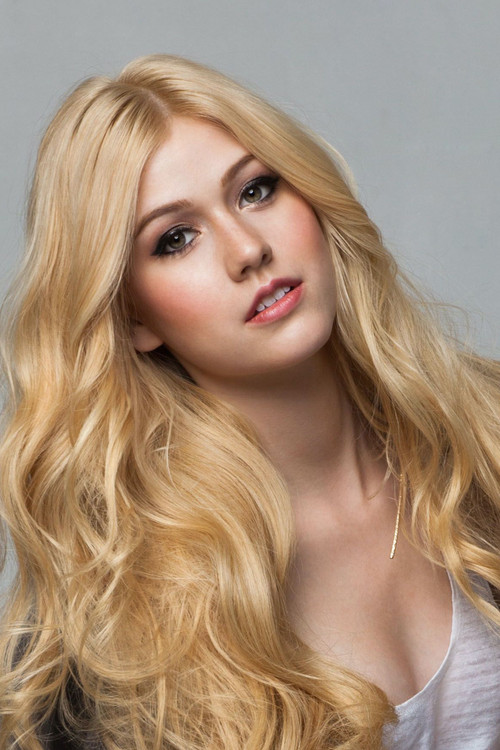 Photo of Katherine McNamara
