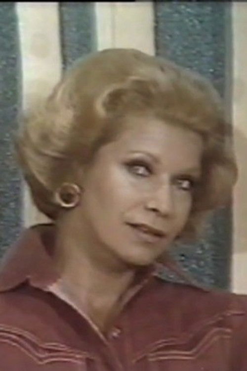 Photo of Noira Mello