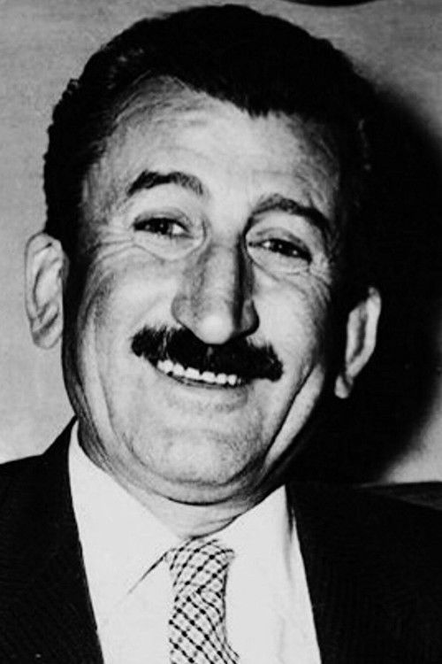 Photo of Salih Tozan