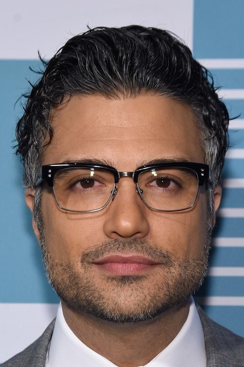 Photo of Jaime Camil