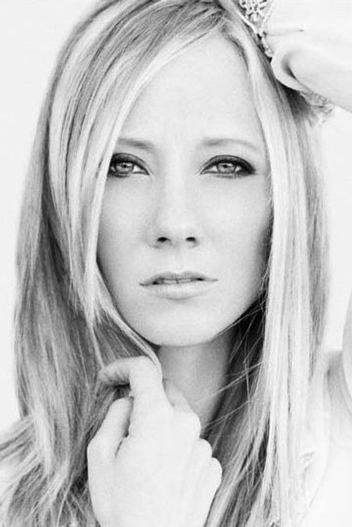 Photo of Anne Heche