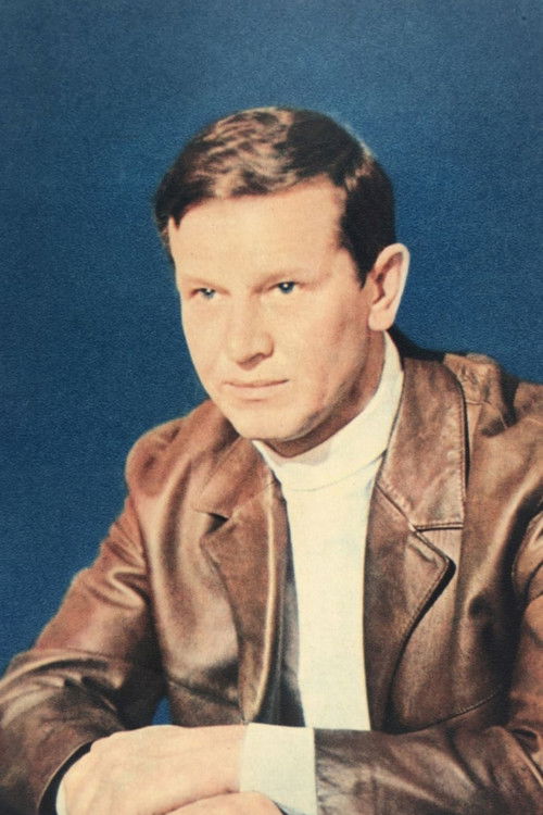 Photo of Viktor Avdyushko