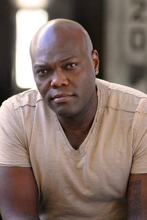 Photo of Peter Macon