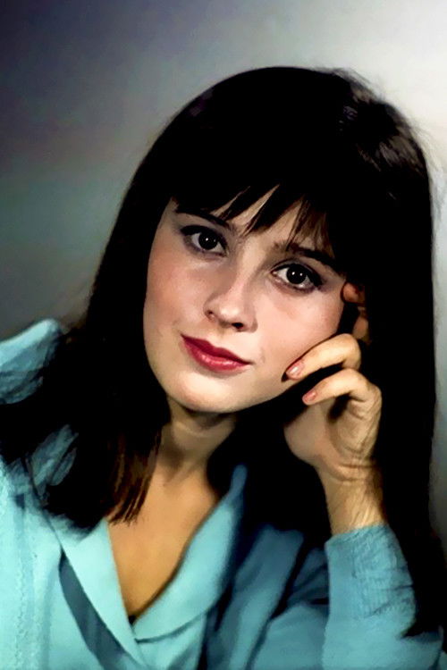 Photo of Natalya Varley