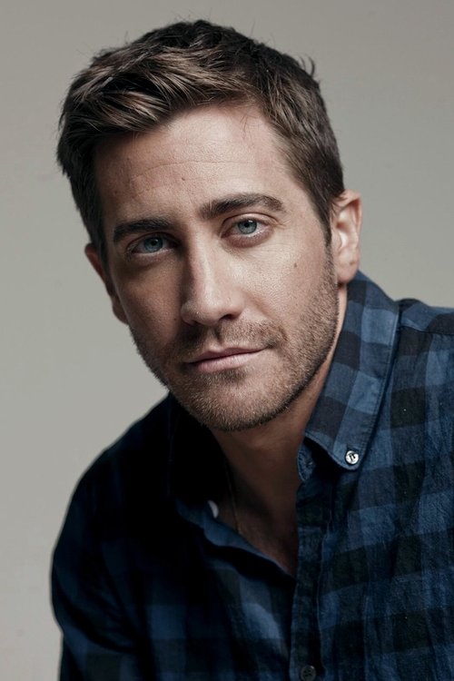 Photo of Jake Gyllenhaal