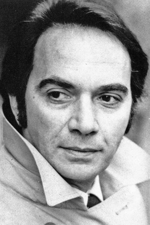 Photo of Antonio Casagrande