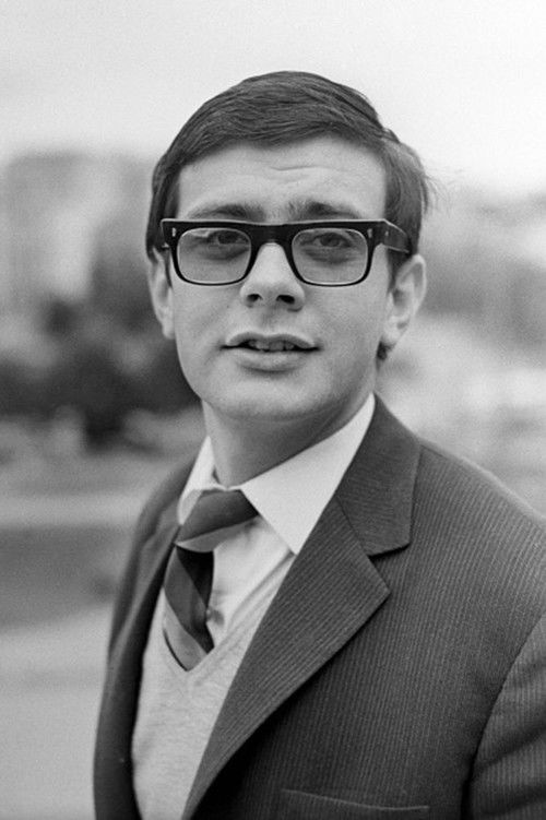 Photo of Nikita Mikhalkov