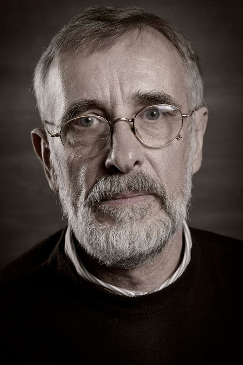 Photo of Lembit Ulfsak