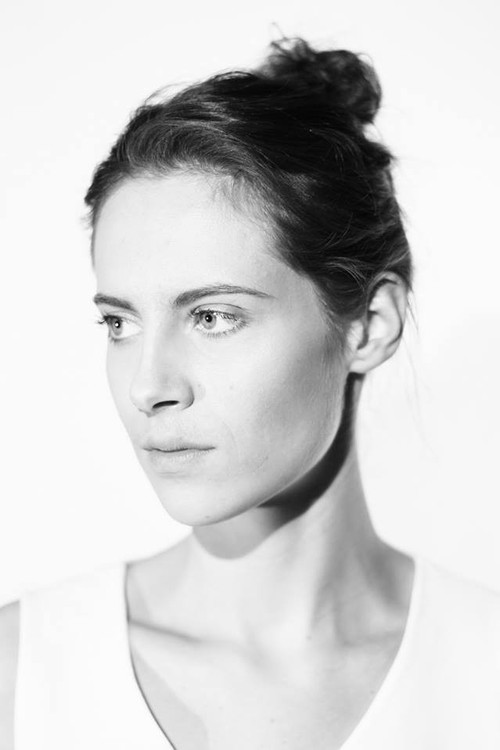 Photo of Ilo-Ann Saarepera