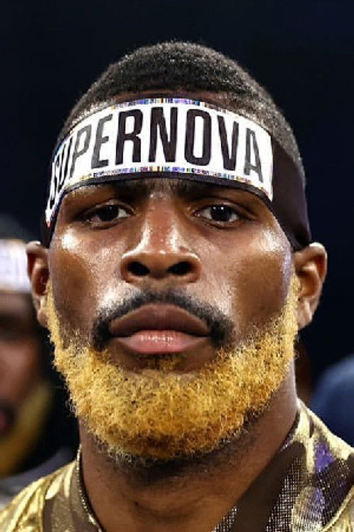 Photo of Abraham Nova