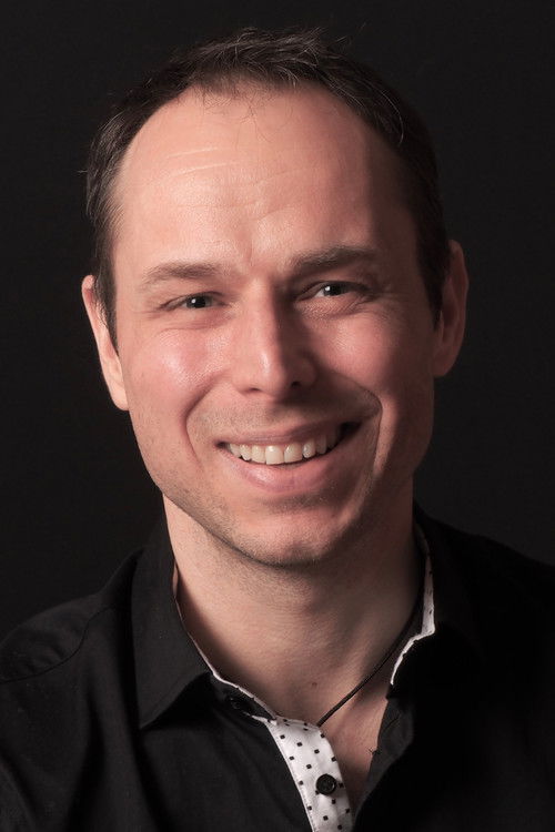 Photo of Martin Blais