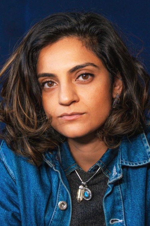 Photo of Nida Manzoor