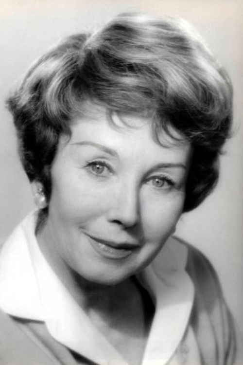 Photo of Alice Treff