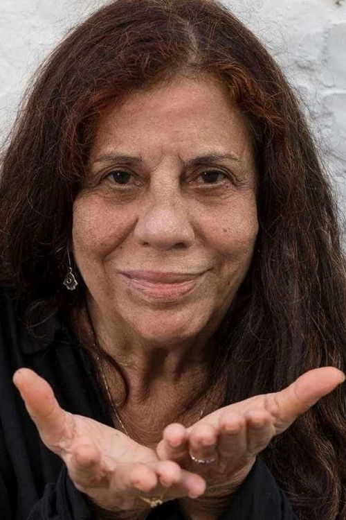 Photo of Maria Gladys