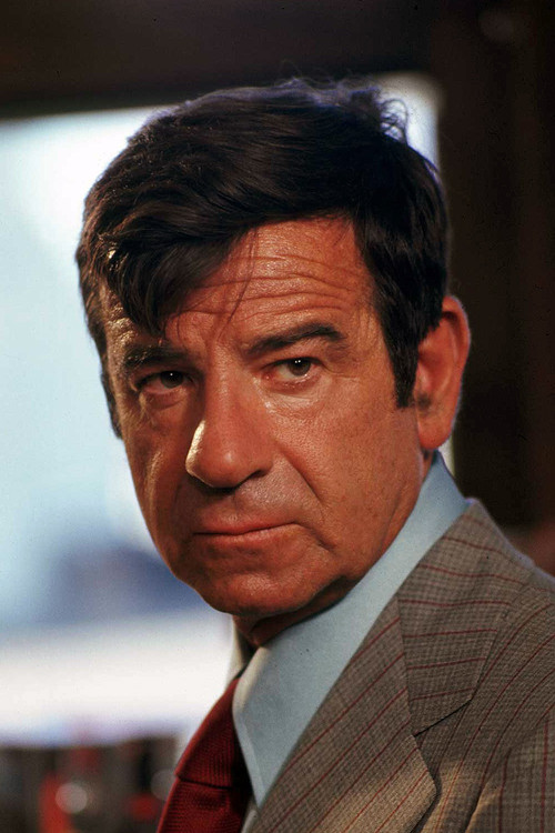 Photo of Walter Matthau