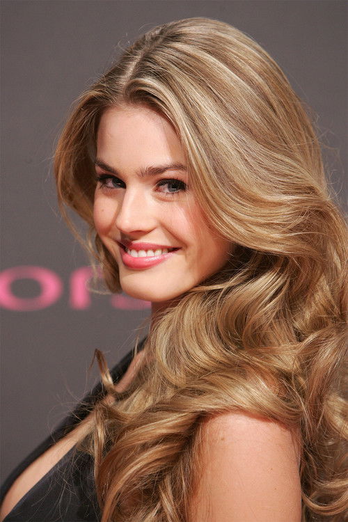 Photo of Vanessa Hessler