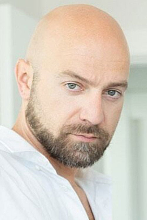 Photo of Palmer Sampson