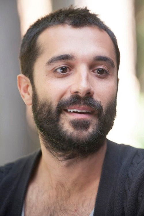 Photo of Frankie J. Alvarez