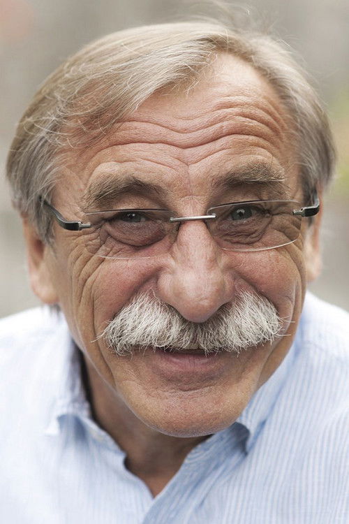 Photo of Pavel Zedníček