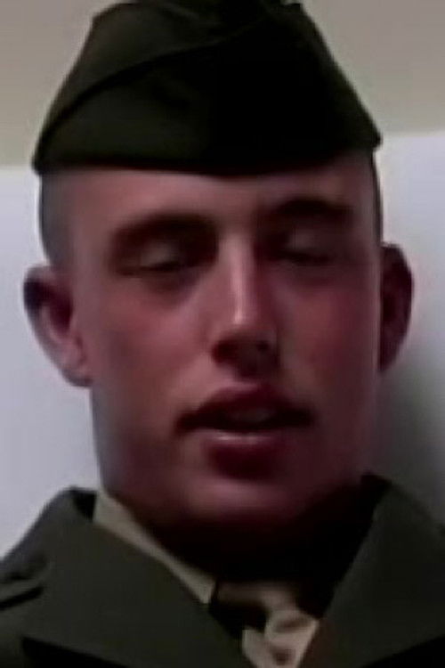 Photo of Corey Thomas