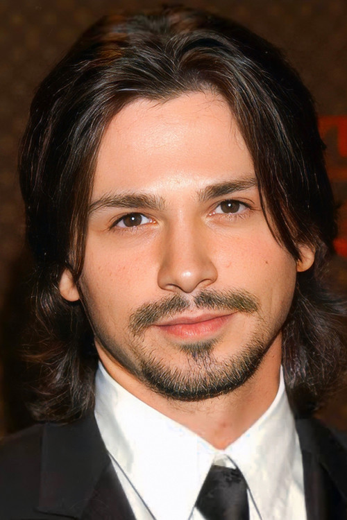 Photo of Freddy Rodríguez