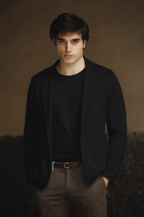 Photo of Lorenzo Lancellotti