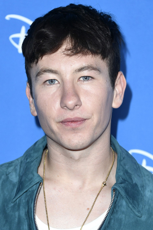 Photo of Barry Keoghan