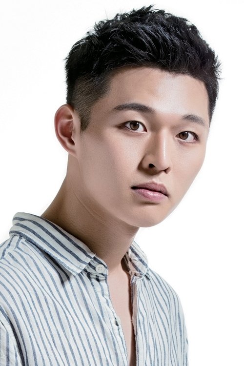 Photo of Kim Woo-kyum