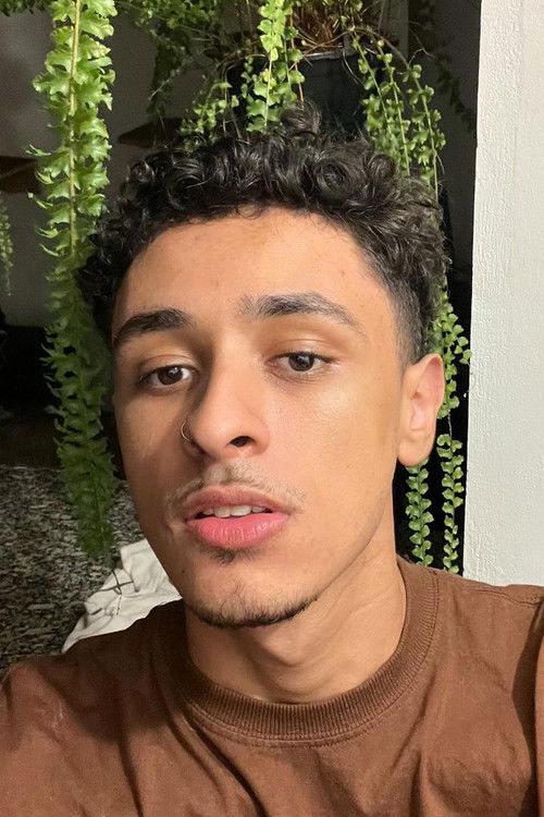 Photo of Nehemias Gustavo