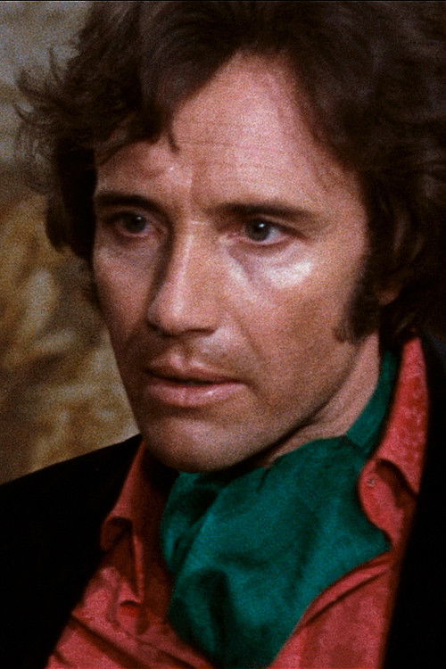 Photo of Anthony Steffen