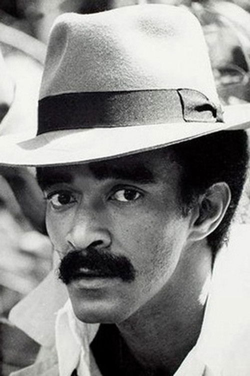 Photo of Marcus Vinícius