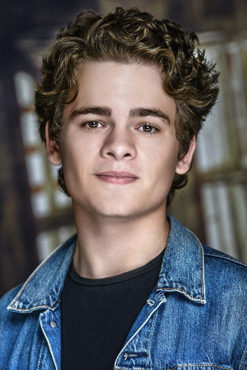 Photo of Will Coombs