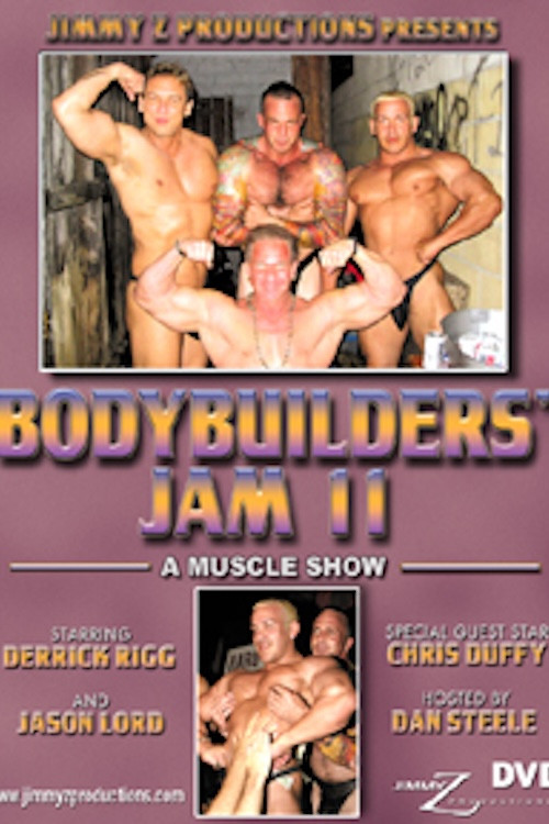 Bodybuilders' Jam 11