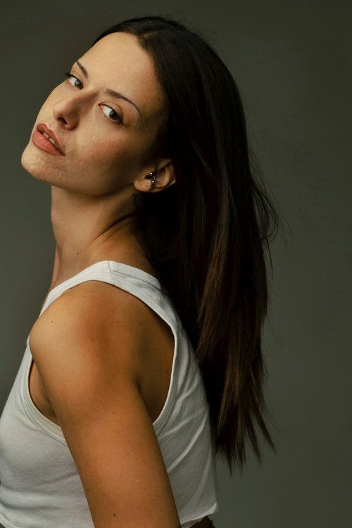 Photo of Pamela Oikonomaki