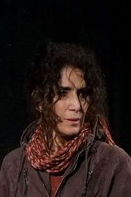 Photo of Evri Sophroniadou