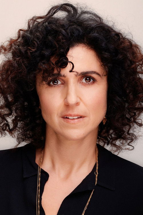 Photo of May el-Toukhy