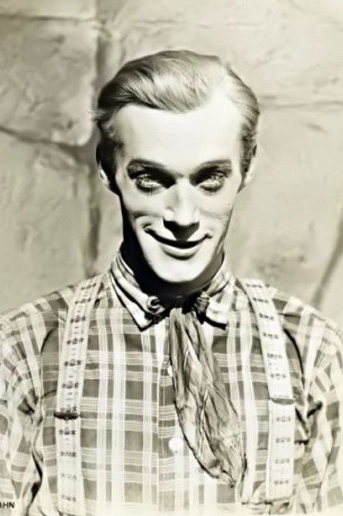 Photo of Al St. John