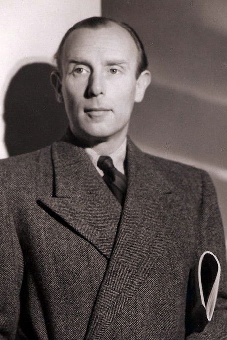 Photo of Gus McNaughton