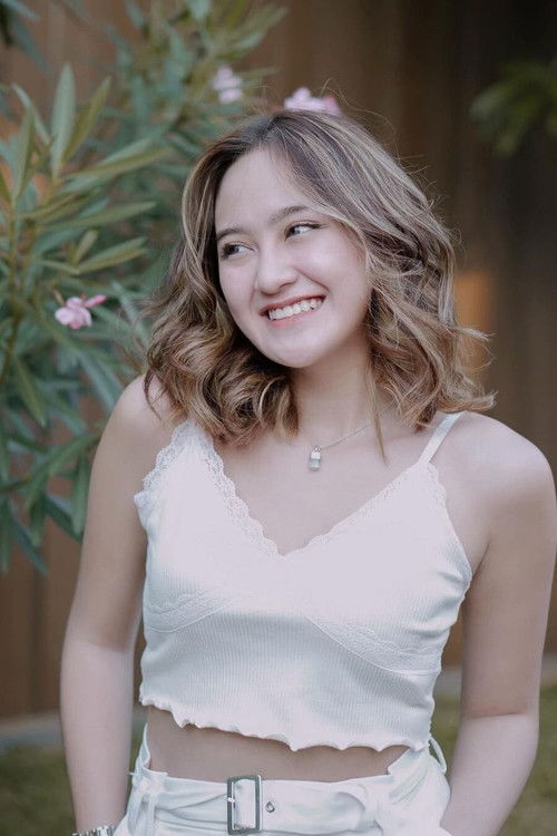 Photo of Salshabilla Adriani