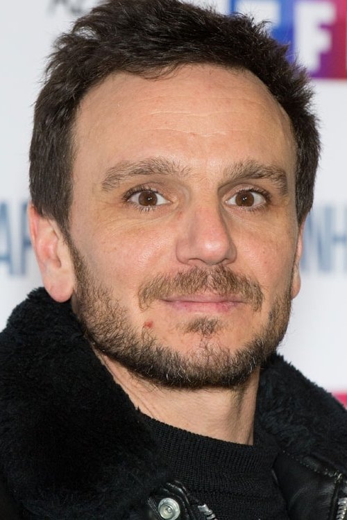 Photo of Dimitri Storoge