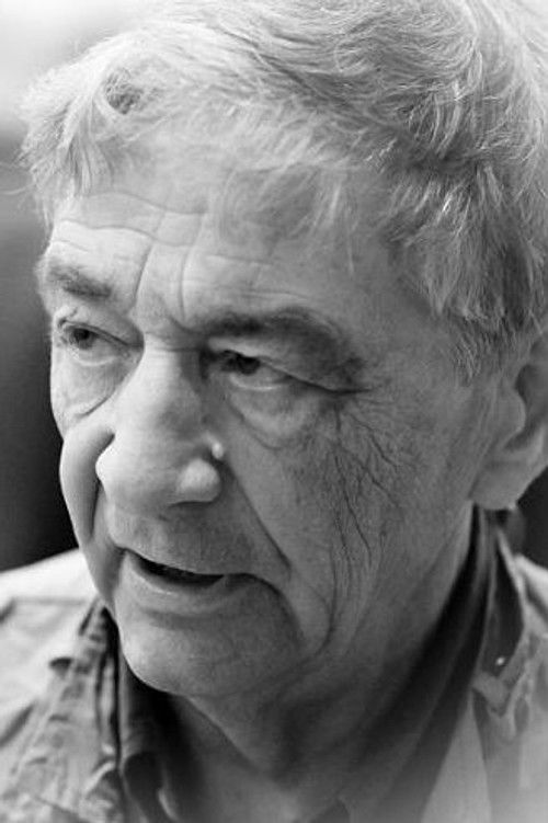 Photo of Eduard Uspensky