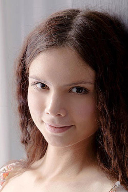 Photo of Peachy Pogodina