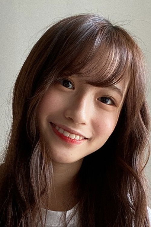 Photo of Sayaka Kakehashi