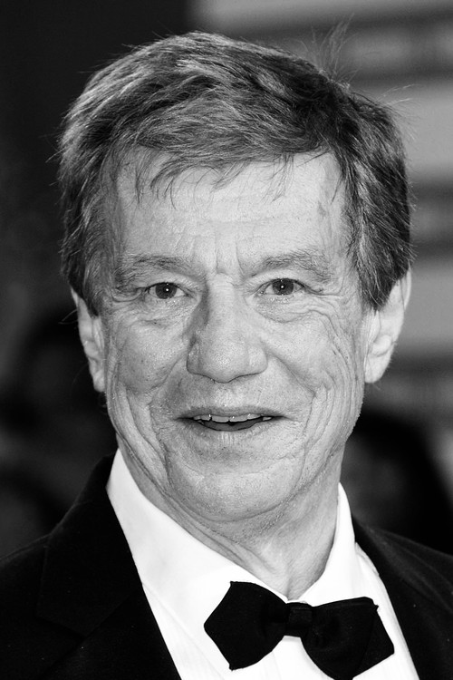 Photo of John McTiernan