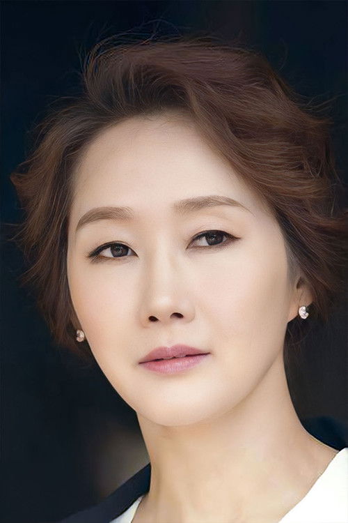 Photo of Bae Hae-seon